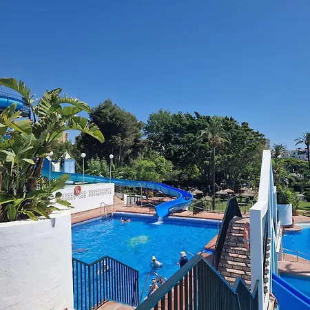 Benal Sun Apartment