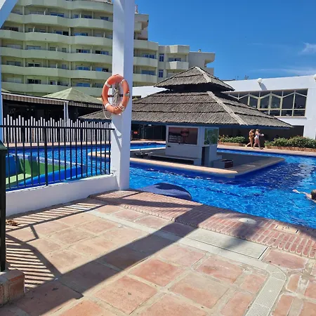 Benal Sun Apartment Benalmádena